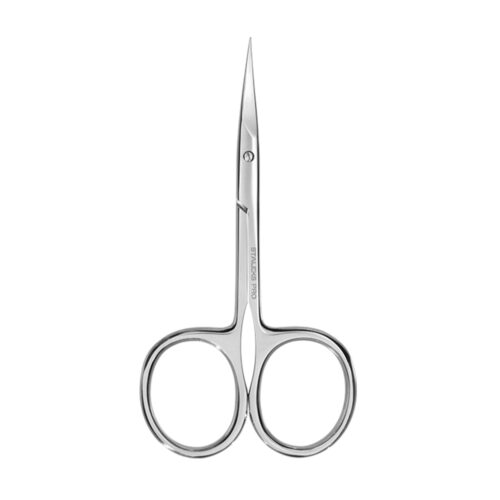 Forfecuta profesionala pentru cuticula, Staleks Expert SE-10/1, 18 mm