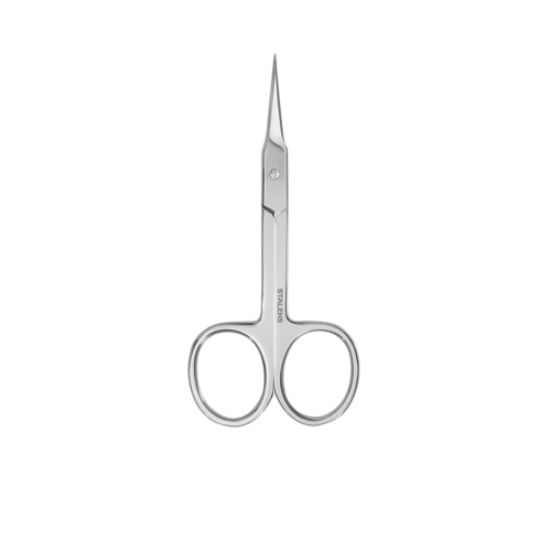 Forfecuta profesionala pentru cuticula, Staleks SC-10/3, 24mm - imagine 1