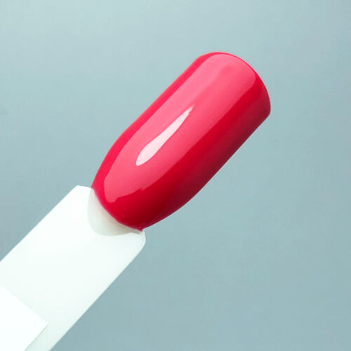 Oja semipermanenta, AMMA Robo Red 322, 14 ml