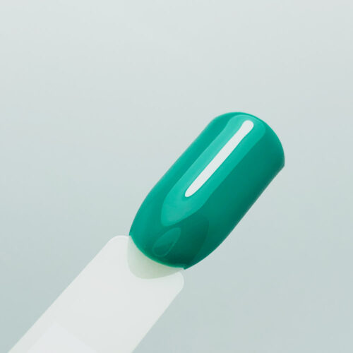 Oja semipermanenta, AMMA Green Oasis 10, 15 ml