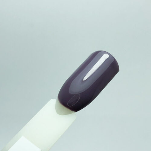 Oja semipermanenta, AMMA Smoky Mauve 72, 15 ml