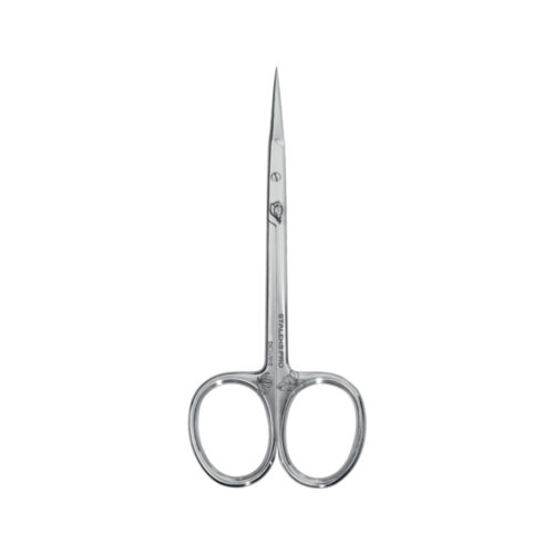 Forfecuta profesionala pentru cuticule, Staleks Exclusive Magnolia, SX-10/1, 21 mm