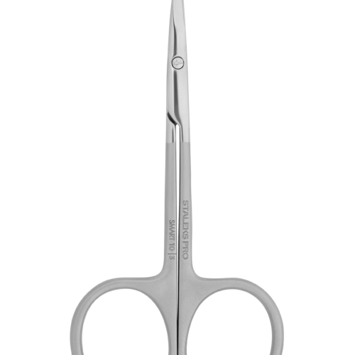 Forfecuta profesionala pentru cuticule, Staleks Pro Smart 10, Tip 3 - imagine 5