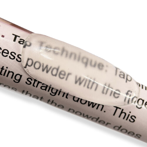 AMMA Polygel, Clear, 30g