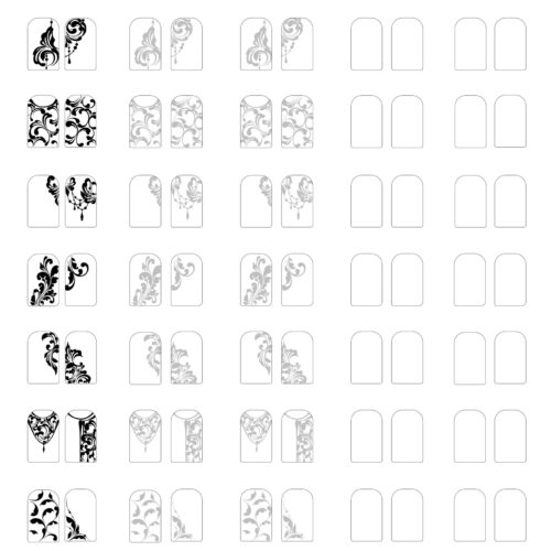 Foaie de practica Pag. 3 - Arta liniilor