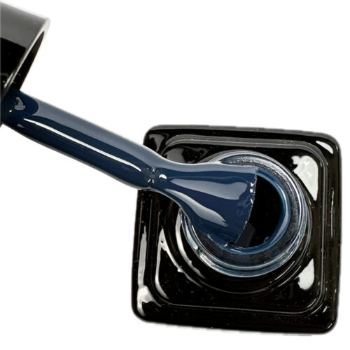 Oja semipermanenta, AMMA Ocean Blue 51, 14 ml