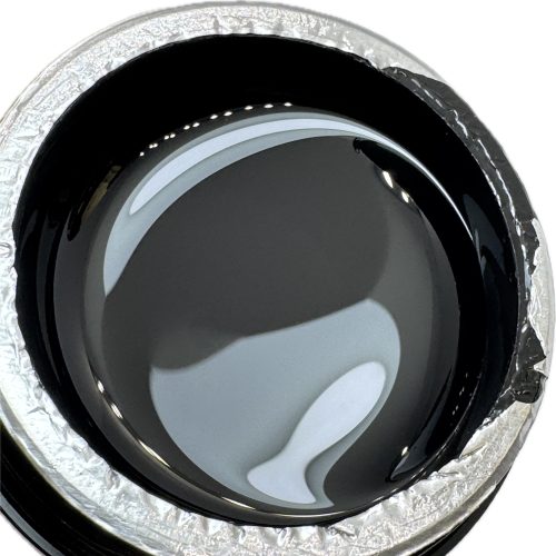 AMMA Brush On Builder, Glass Clear, 30 ml