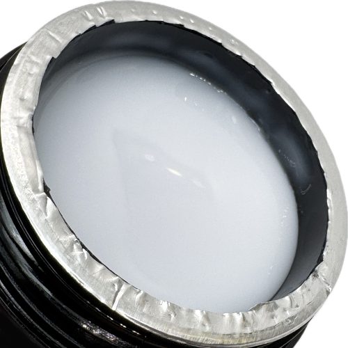 AMMA Brush On Builder, Milky White 02, 30 ml