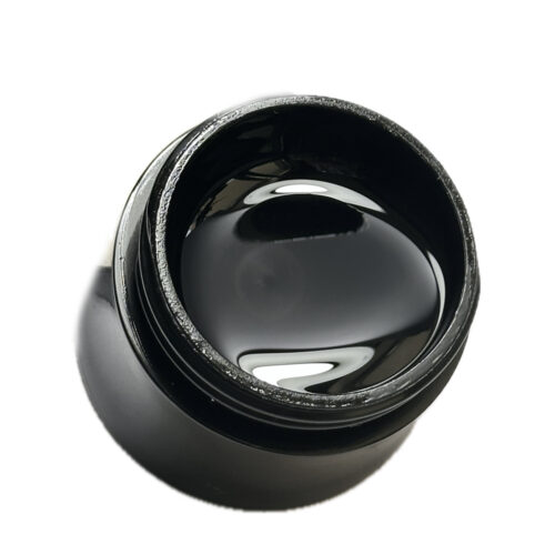 AMMA Brush On Builder, Glass Clear, 15 ml