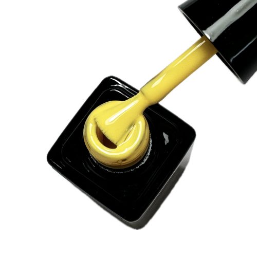 Oja semipermanenta, AMMA Yellow Sun 856, 14 ml