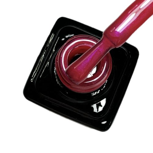 Oja semipermanenta, AMMA Magic Red 10, 14 ml