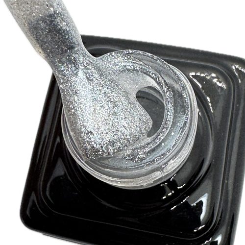 AMMA Sparkle, Brush On Builder 03, 14ml