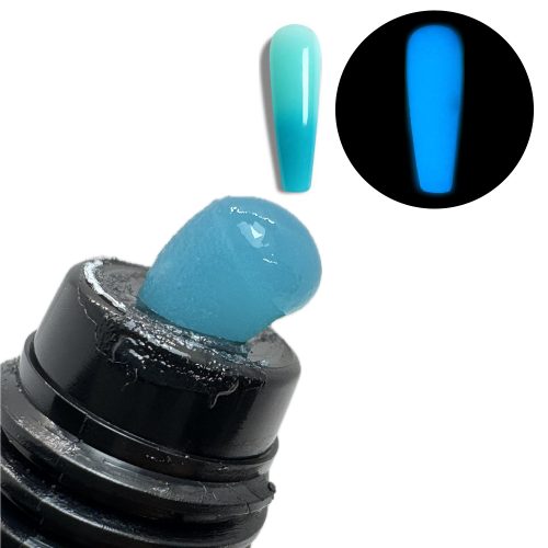 AMMA  Polygel, Frosty G11, 30g