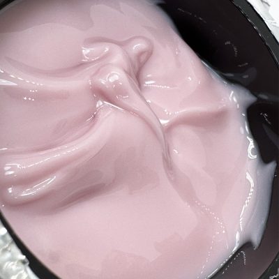 AMMA Builder Gel Jelly Milk Pink J40, 30g