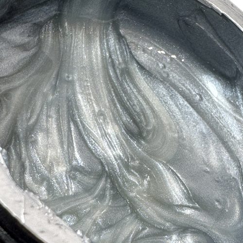 AMMA Builder Gel, Storm, 30g