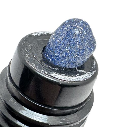 AMMA Polygel, Blue Glam W08, 30g