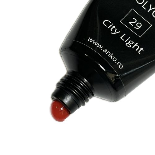 AMMA Polygel, City Light GY29, 30g