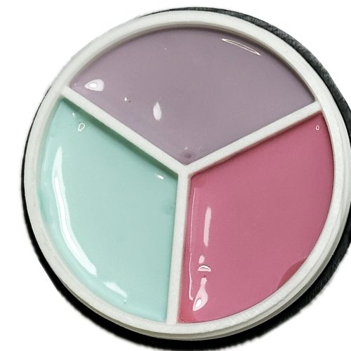 AMMA Spring Gel Palette 9g