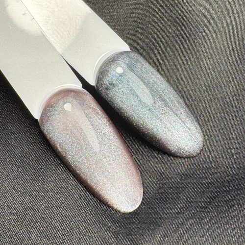 Oja semipermanenta AMMA Darkcat, 15 ml