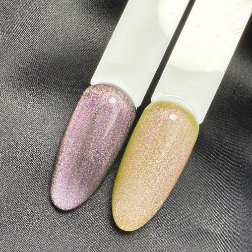 Oja semipermanenta AMMA Fruitcat, 15 ml