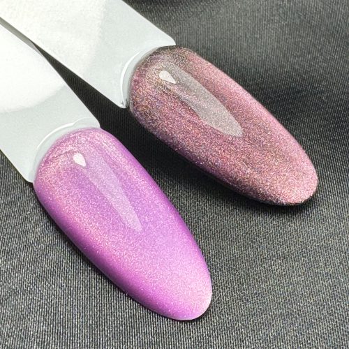 Oja semipermanenta AMMA Magicat, 15 ml