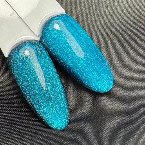 Oja semipermanenta AMMA Nightcat, 15 ml