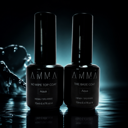 AMMA Aqua Duo Set - imagine 4