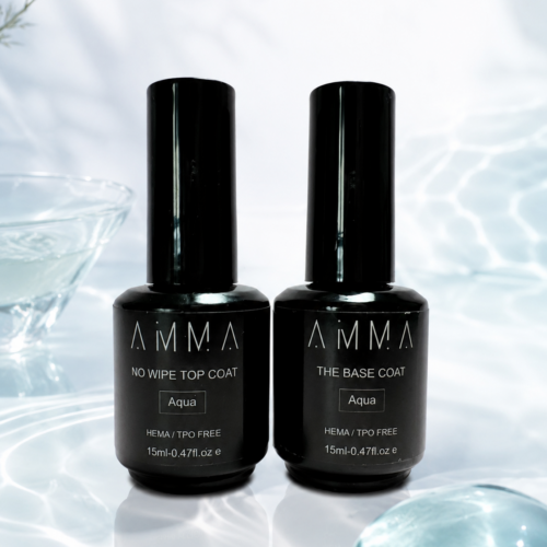 AMMA Aqua Duo Set - imagine 2