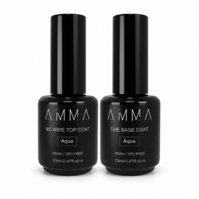 AMMA Aqua Duo Set