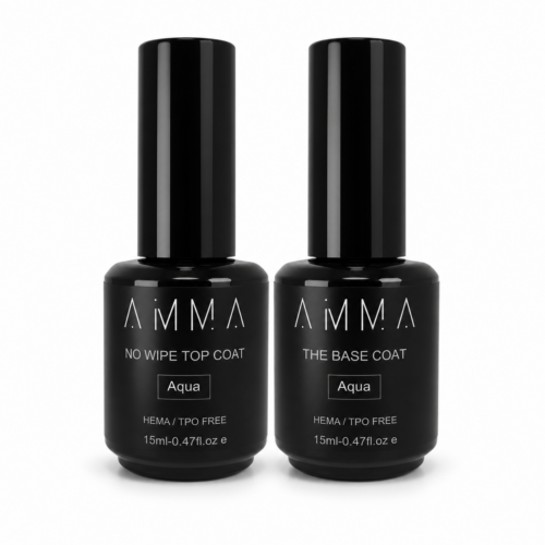 AMMA Aqua Duo Set