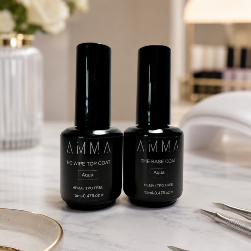 AMMA Aqua Duo Set - imagine 3