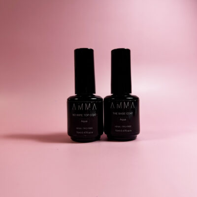 Aqua Duo Set