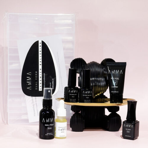 Set AMMA Polygel