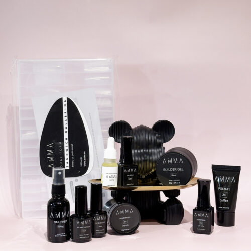 Set AMMA Start Kit